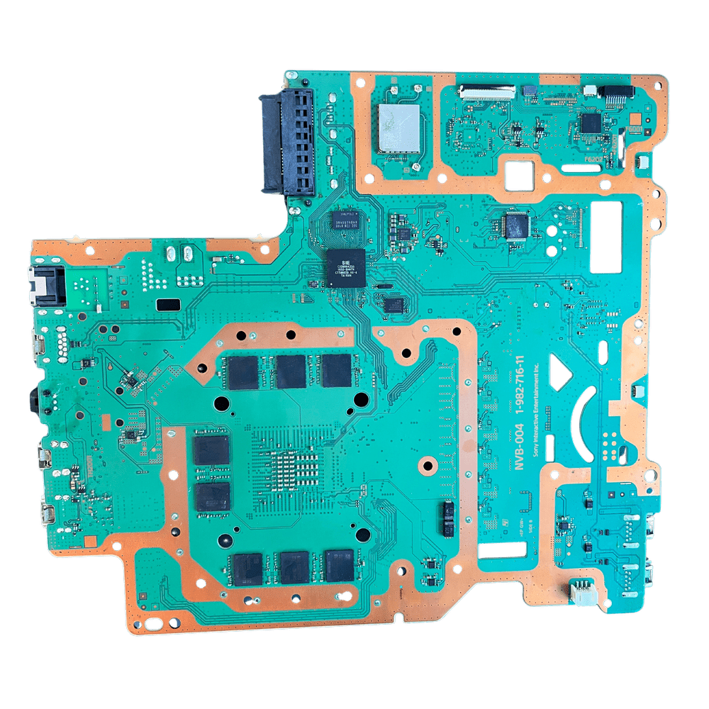 PlayStation 4 Pro (CUH-7115) Motherboard (NVB-003) - Fasttech